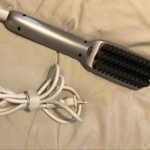 Ceramic Ionic Heat Hair Brush